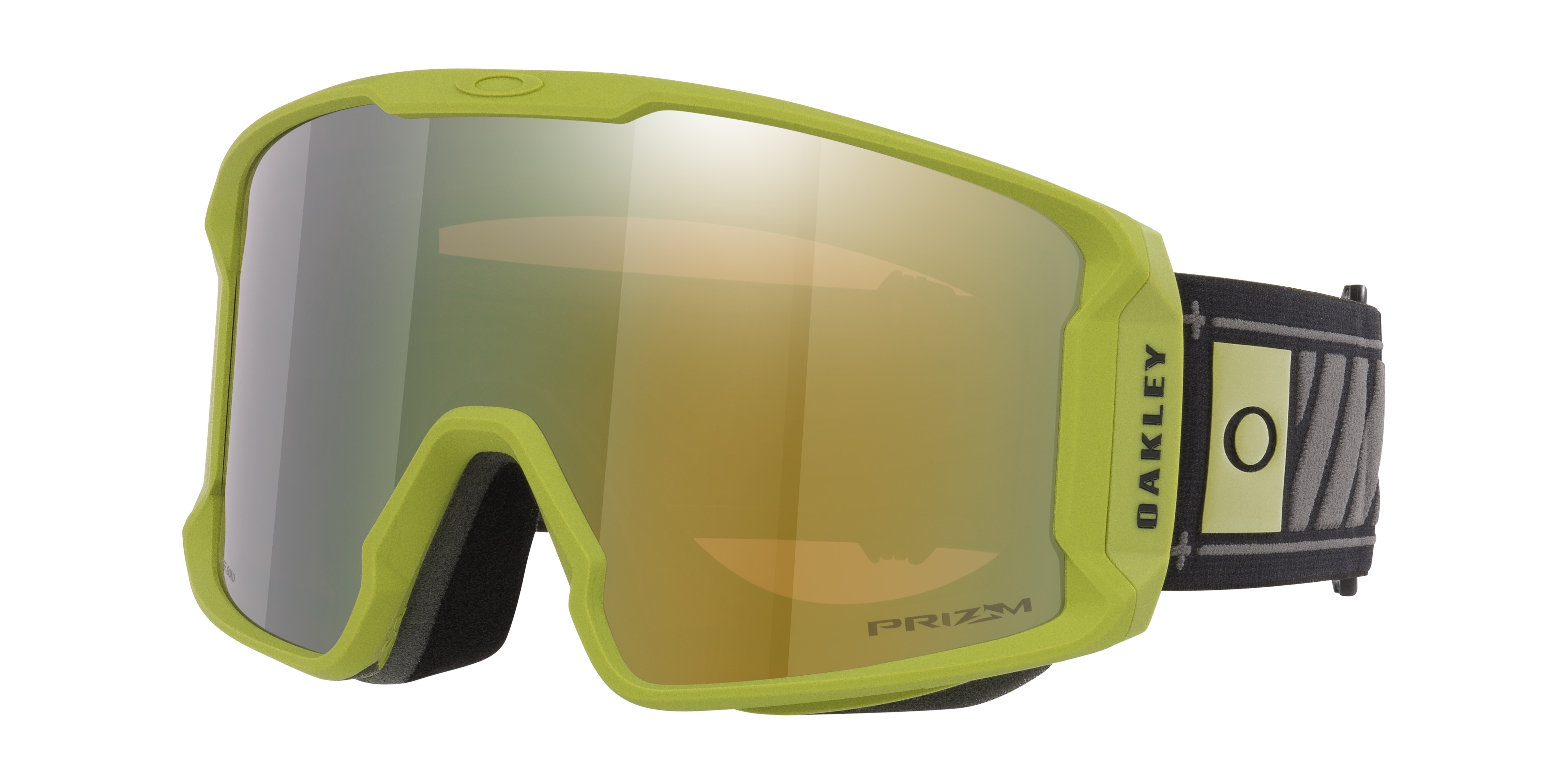 Oakley OO7070 7070J9 Line Miner L 